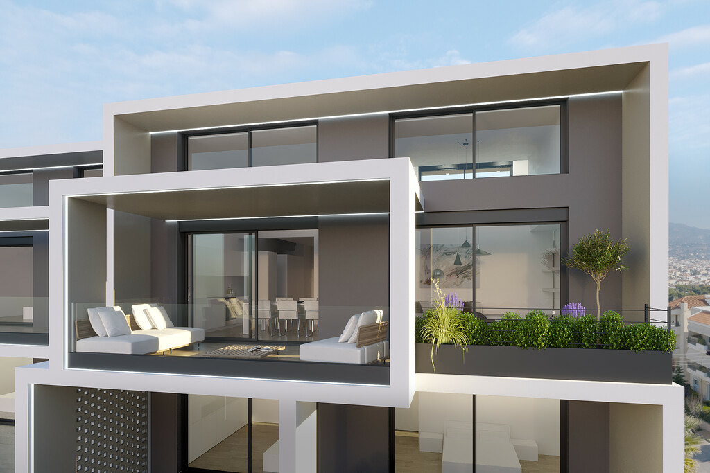 2-bedroom Maisonette In Agia Paraskevi, Greece (125 M²)