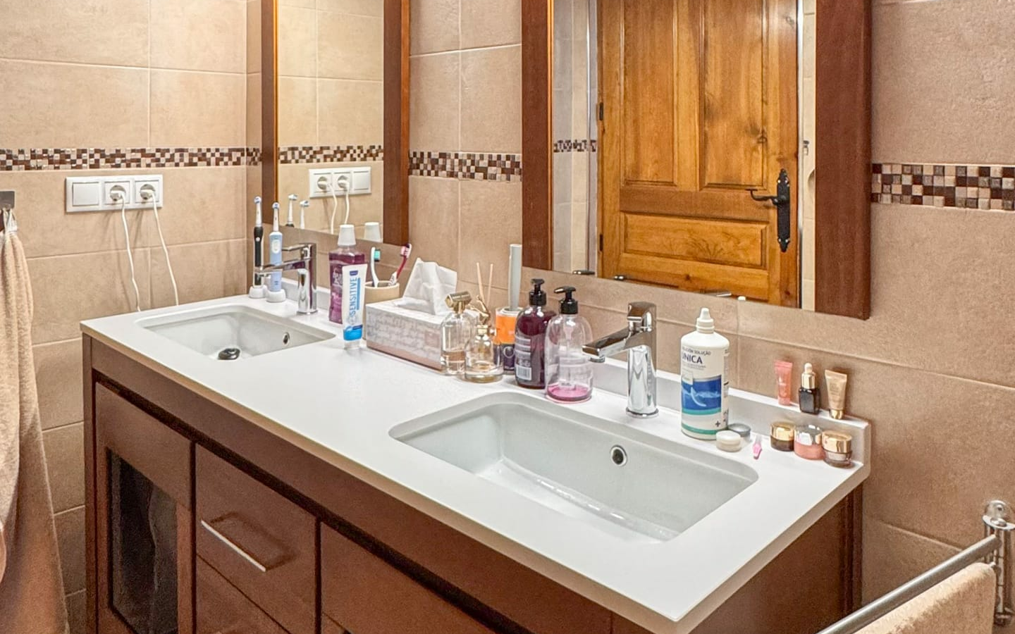 3-bedroom Detached Villa In Cañada De La Leña, Spain (385 M²)