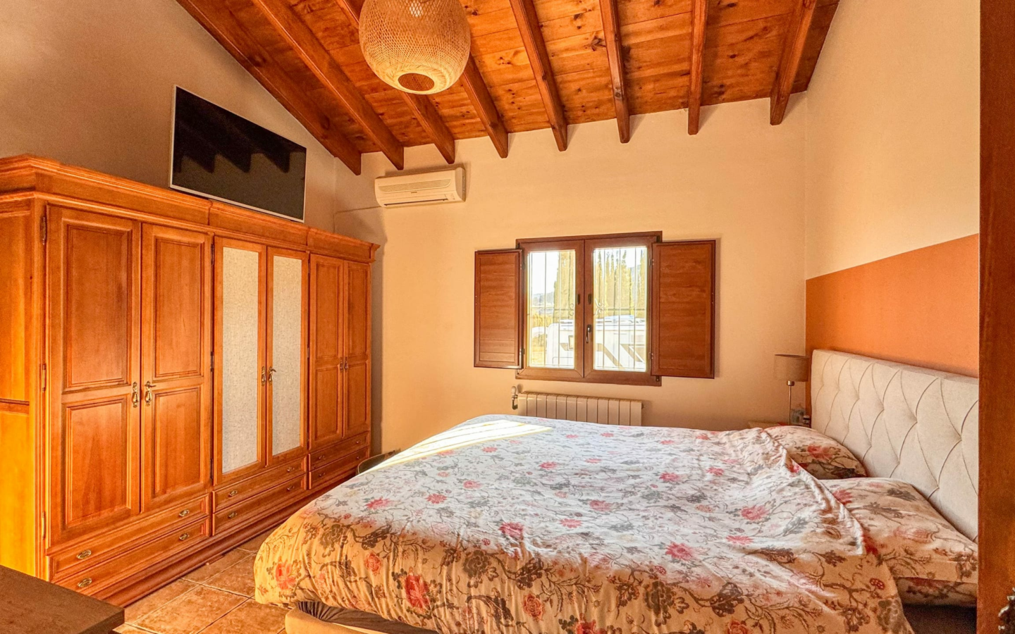 3-bedroom Detached Villa In Cañada De La Leña, Spain (385 M²)