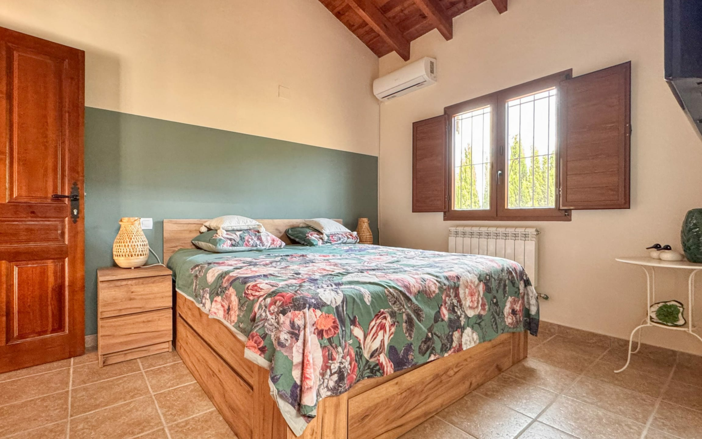 3-bedroom Detached Villa In Cañada De La Leña, Spain (385 M²)