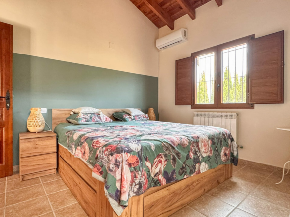 3-bedroom Detached Villa In Cañada De La Leña, Spain (385 M²)