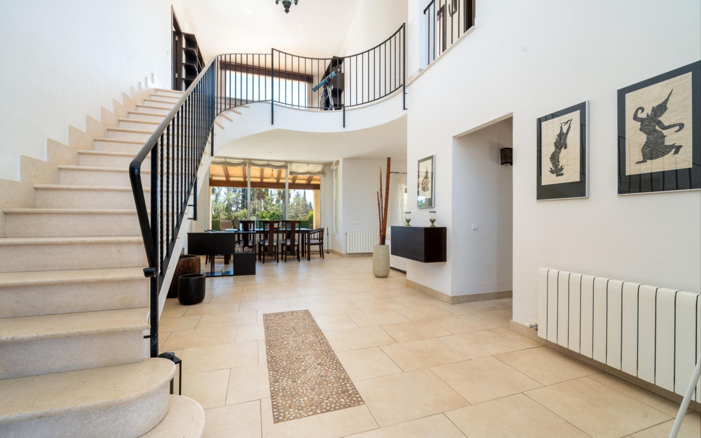 4-bedroom Villa In Binissalem, Spain (243 M²)