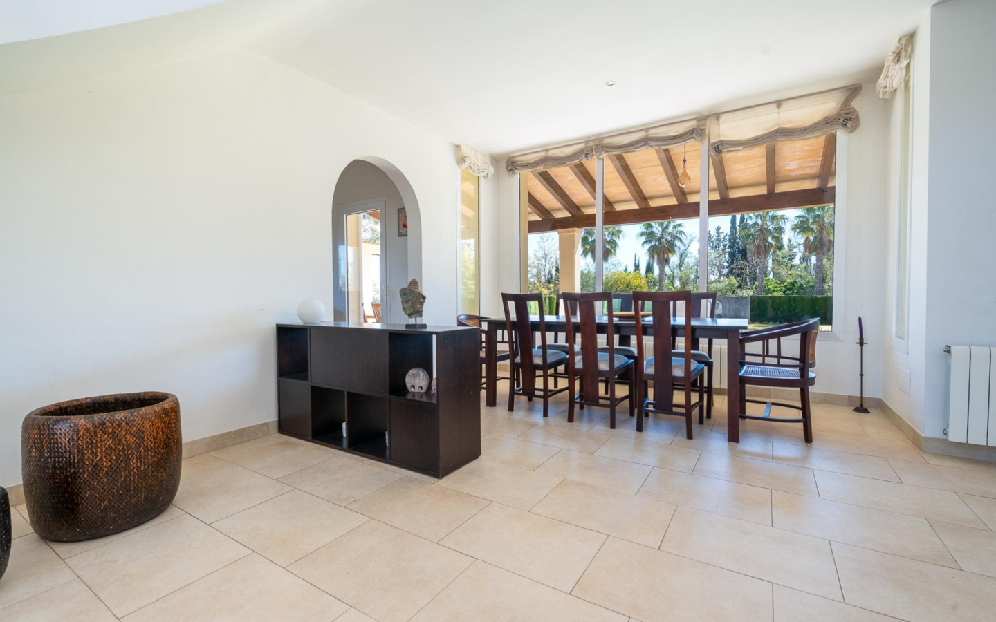 4-bedroom Villa In Binissalem, Spain (243 M²)