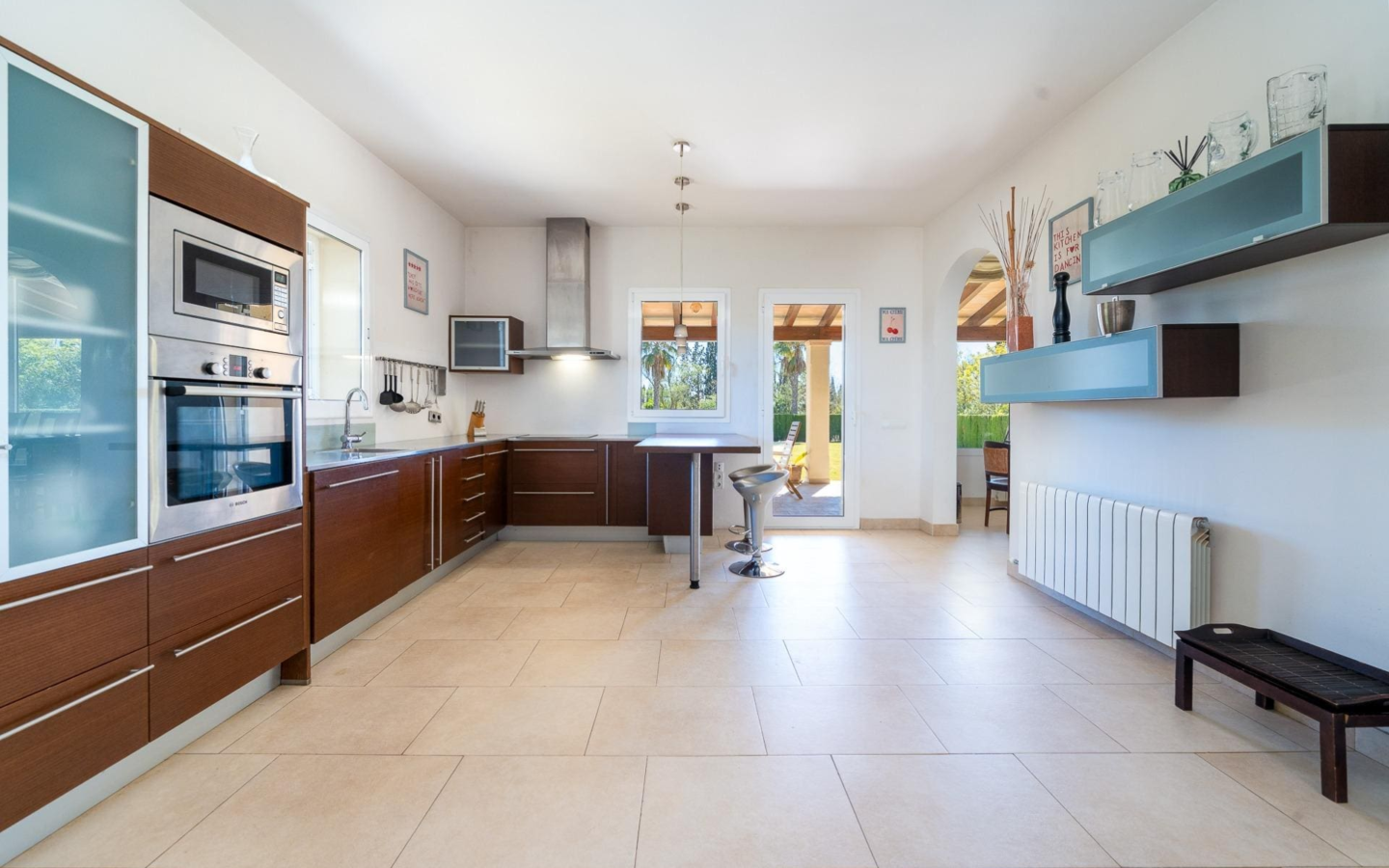 4-bedroom Villa In Binissalem, Spain (243 M²)