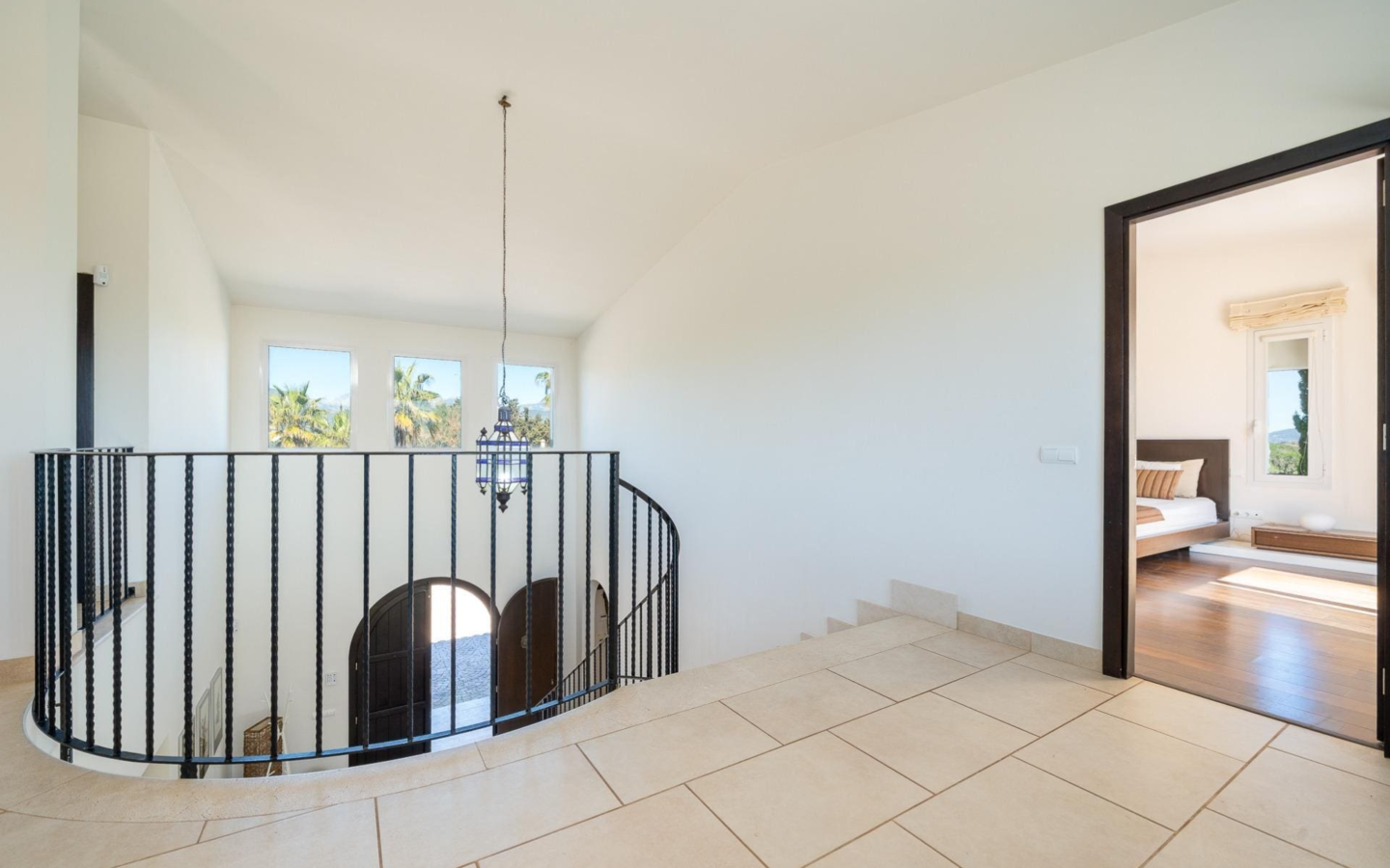 4-bedroom Villa In Binissalem, Spain (243 M²)