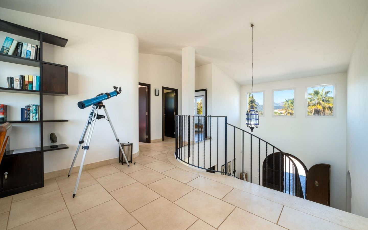 4-bedroom Villa In Binissalem, Spain (243 M²)