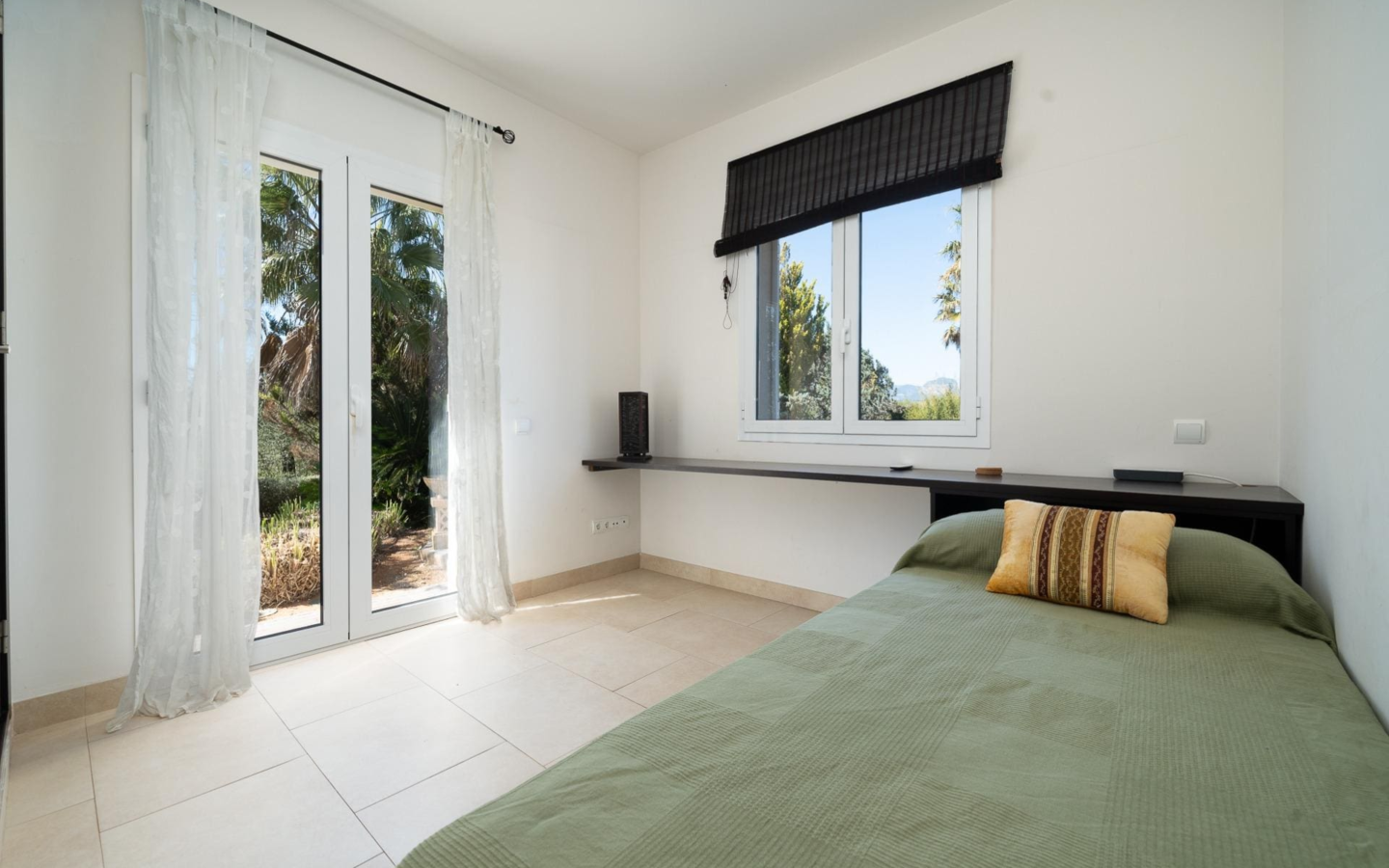 4-bedroom Villa In Binissalem, Spain (243 M²)
