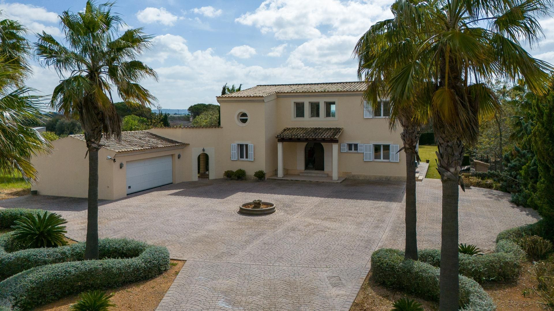Finca-For-Sale-Biniagaul-Mallorca-57-bc7983 4-bedroom Villa In Binissalem, Spain (243 M²)