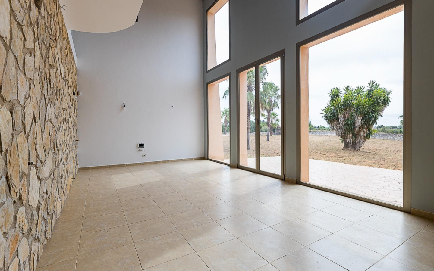 6-bedroom Finca In Binissalem, Spain (48.474 M²)