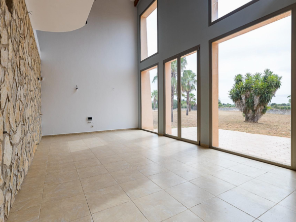 6-bedroom Finca In Binissalem, Spain (48.474 M²)