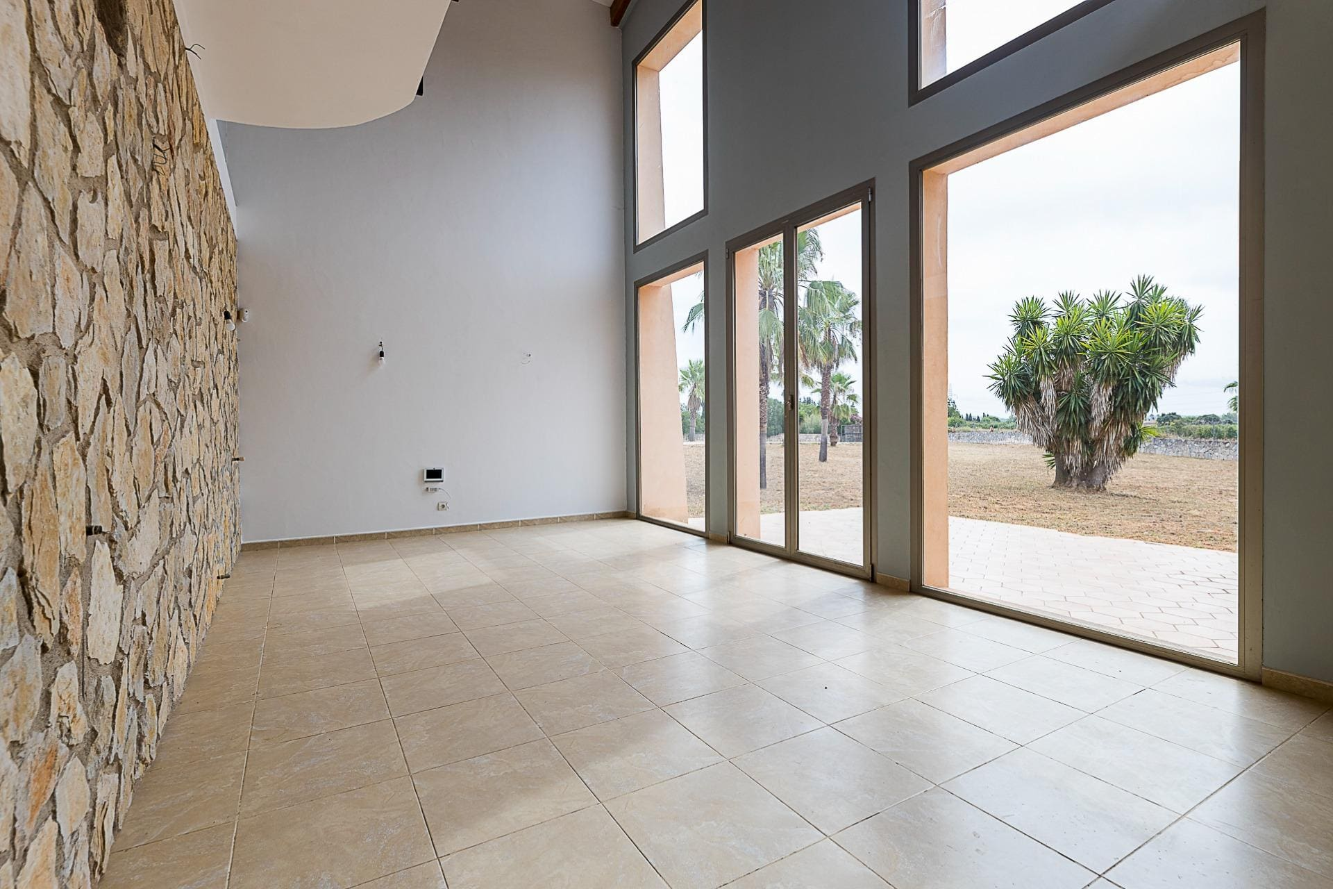 6-bedroom Finca In Binissalem, Spain (48.474 M²)