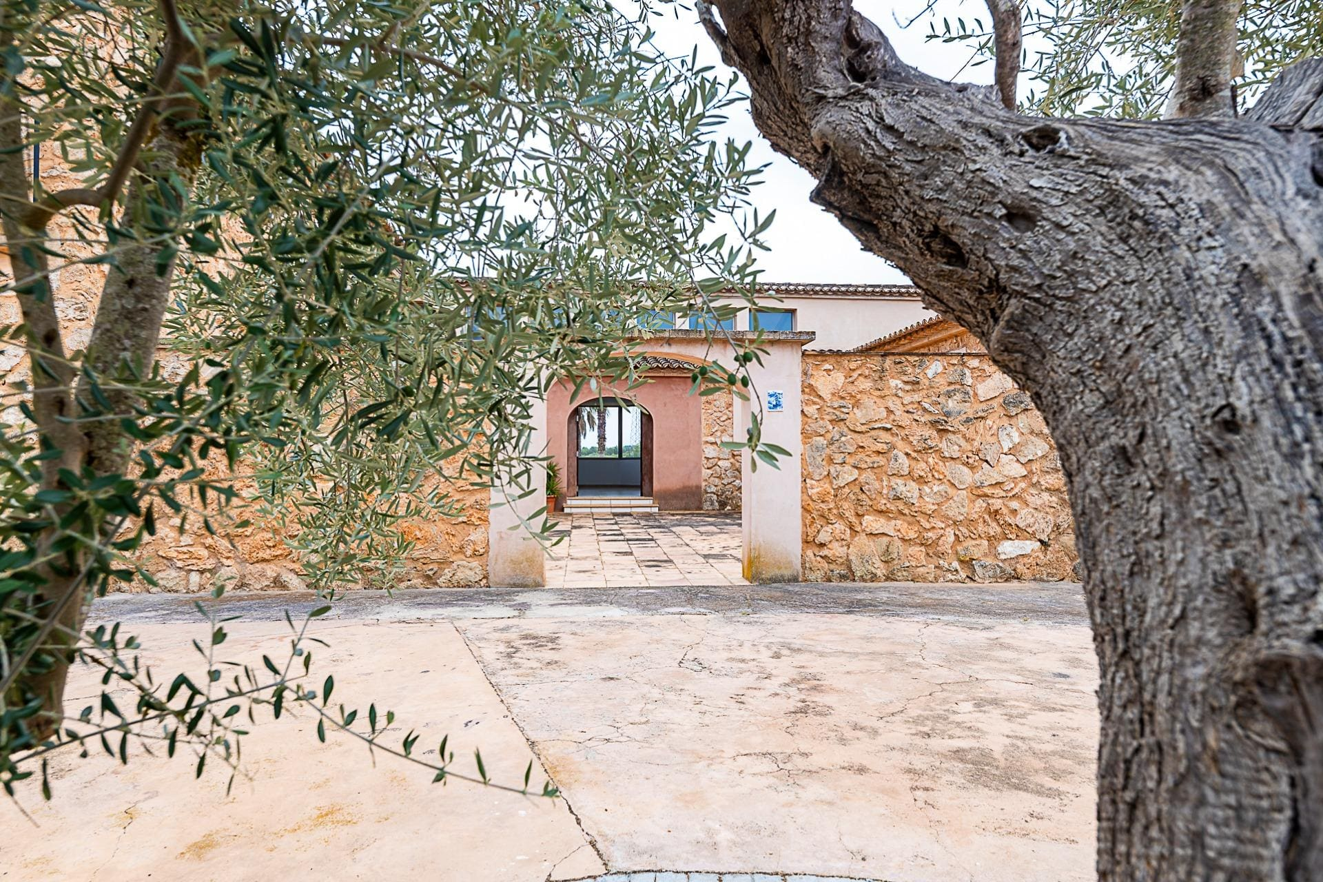 6-bedroom Finca In Binissalem, Spain (48.474 M²)