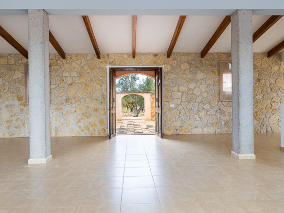 6-bedroom Finca In Binissalem, Spain (48.474 M²)
