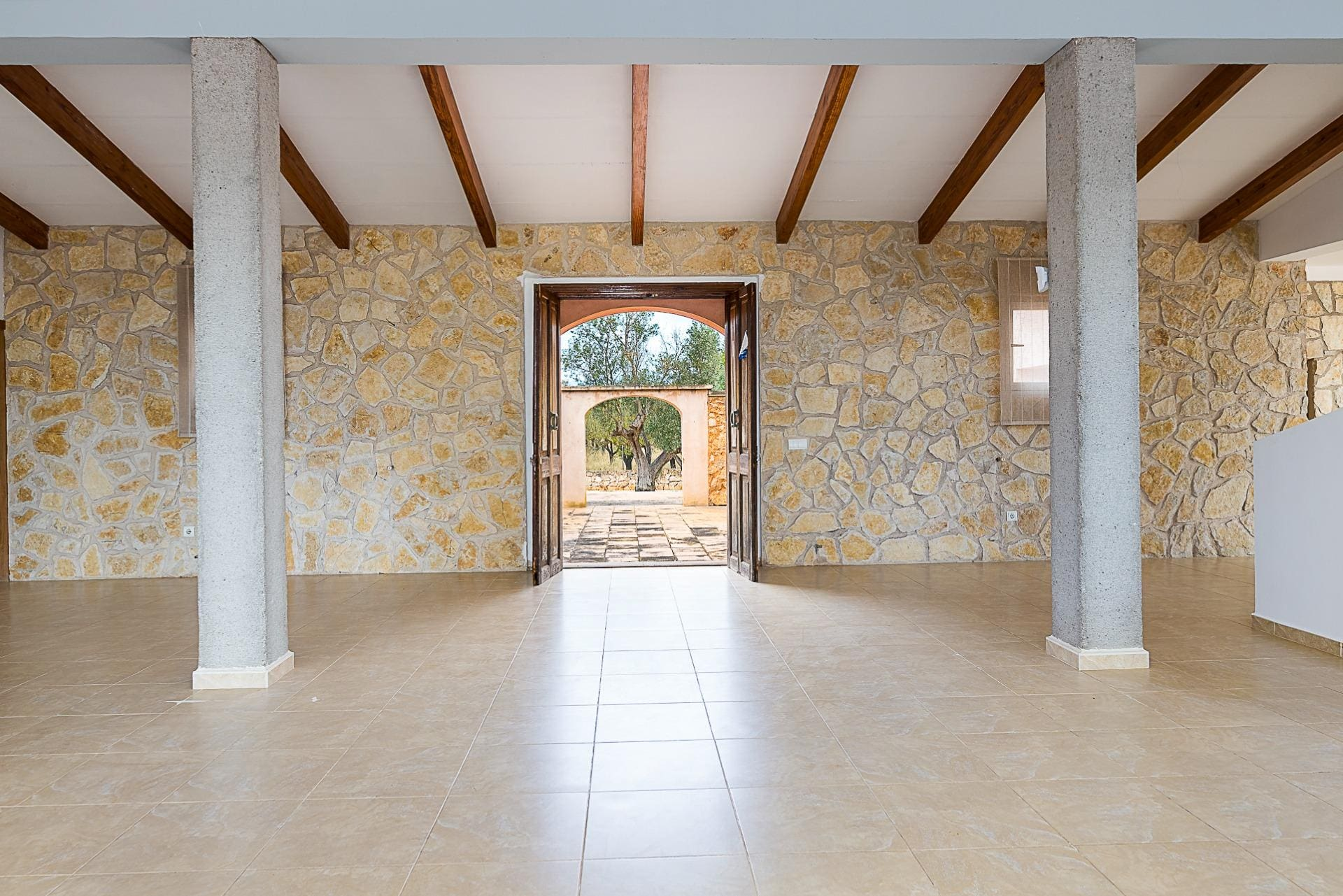6-bedroom Finca In Binissalem, Spain (48.474 M²)