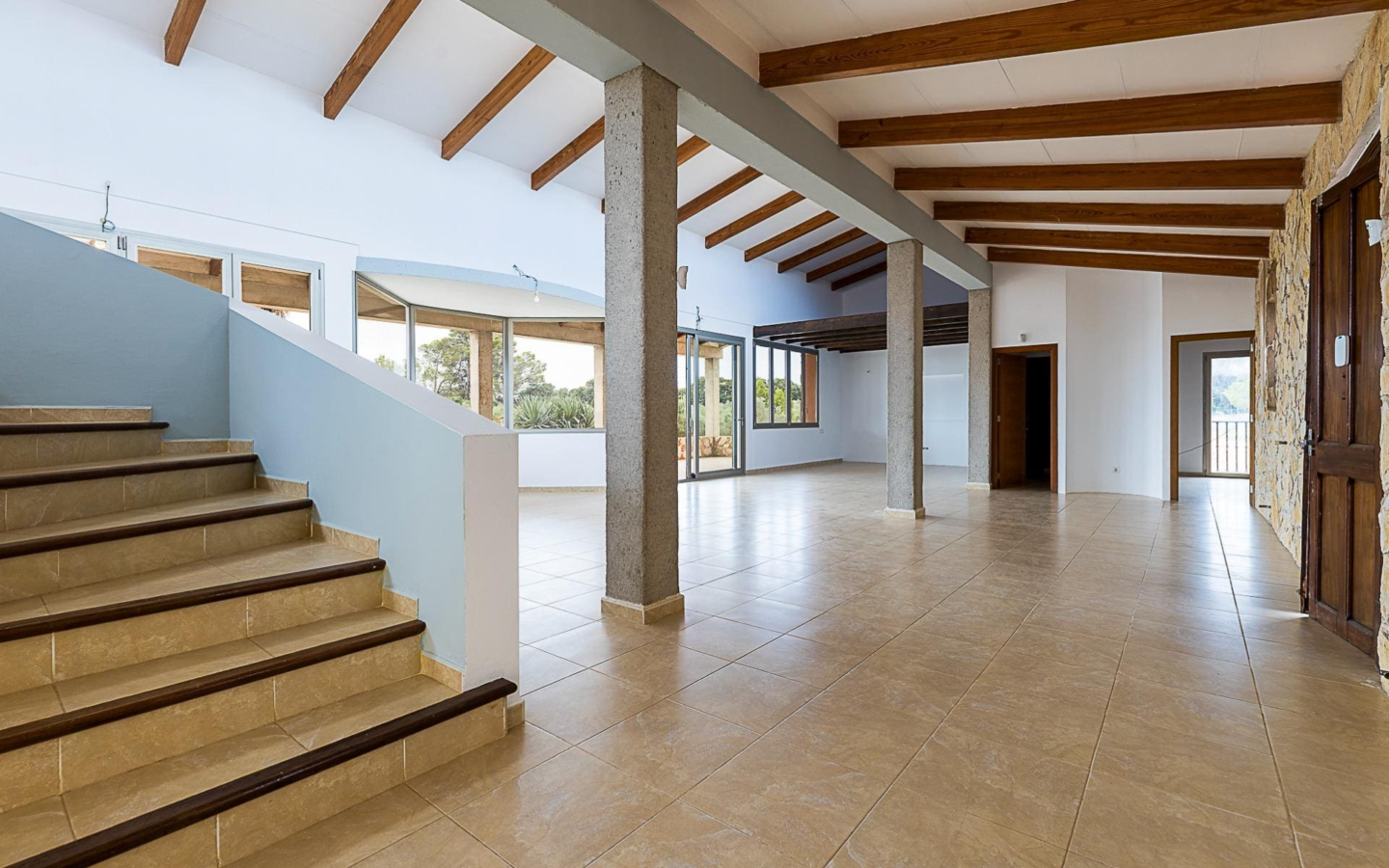 6-bedroom Finca In Binissalem, Spain (48.474 M²)