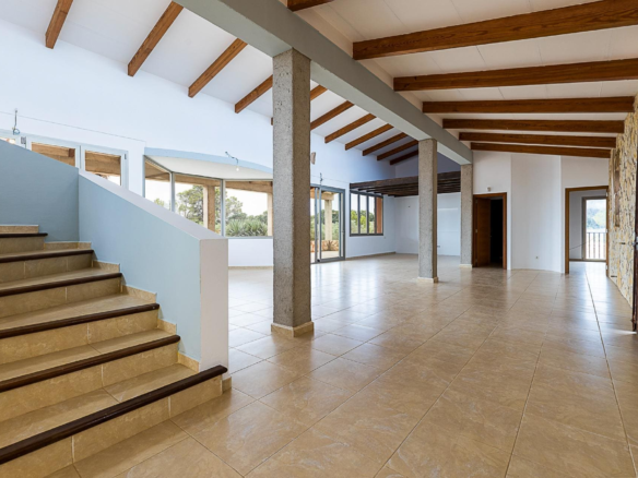 6-bedroom Finca In Binissalem, Spain (48.474 M²)