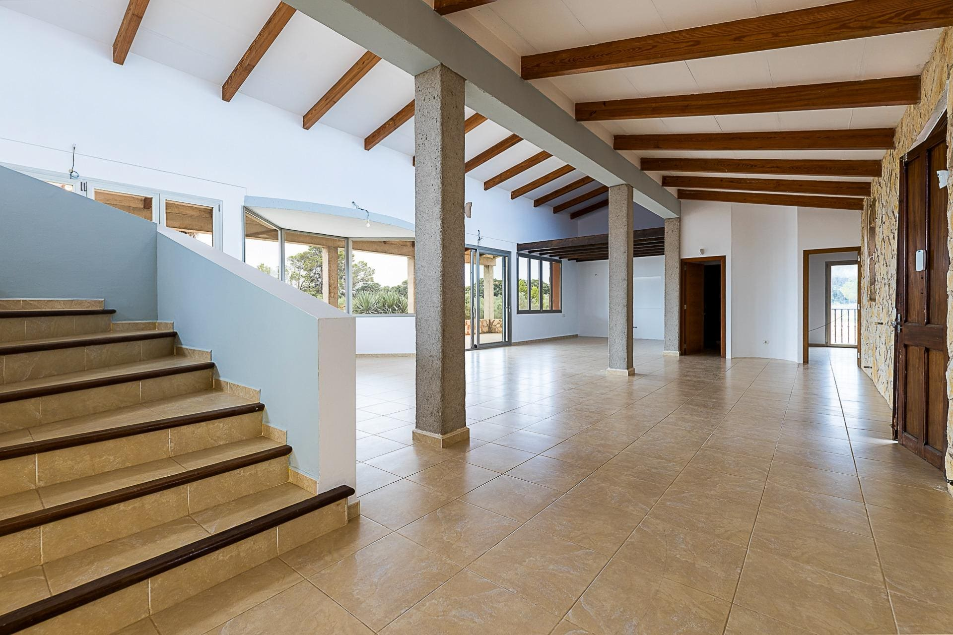 6-bedroom Finca In Binissalem, Spain (48.474 M²)
