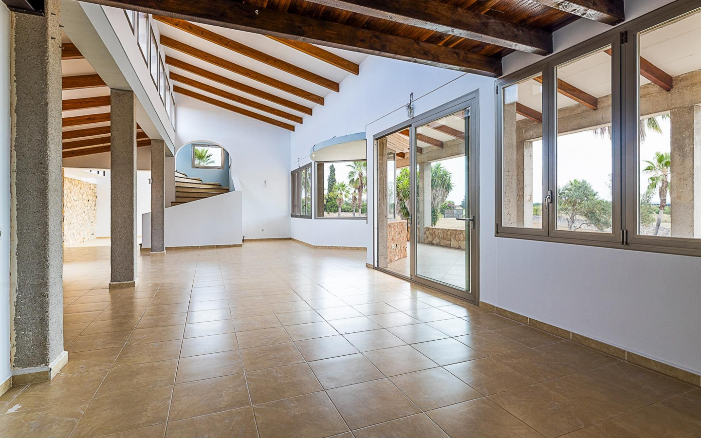 6-bedroom Finca In Binissalem, Spain (48.474 M²)