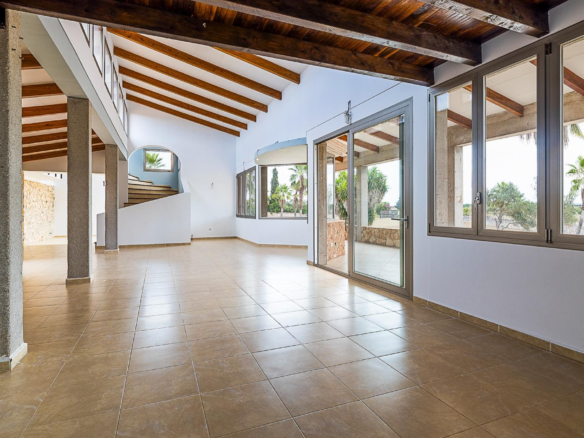 6-bedroom Finca In Binissalem, Spain (48.474 M²)