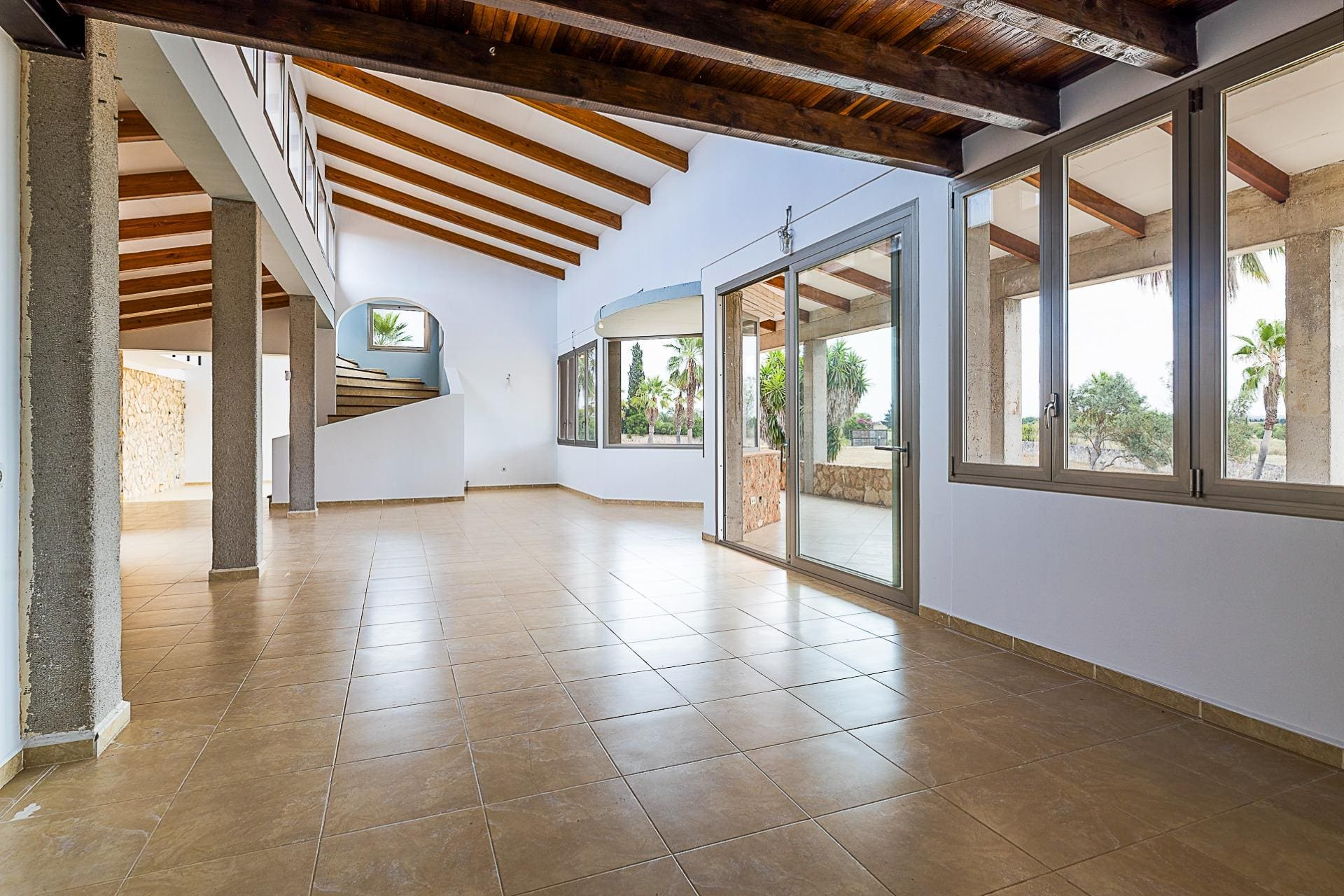 6-bedroom Finca In Binissalem, Spain (48.474 M²)