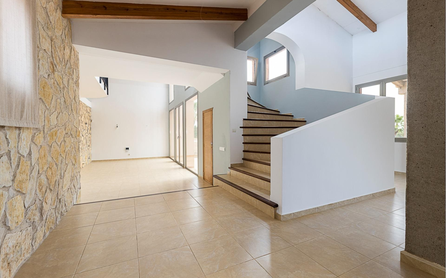 6-bedroom Finca In Binissalem, Spain (48.474 M²)