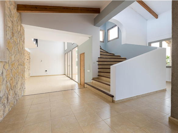 6-bedroom Finca In Binissalem, Spain (48.474 M²)