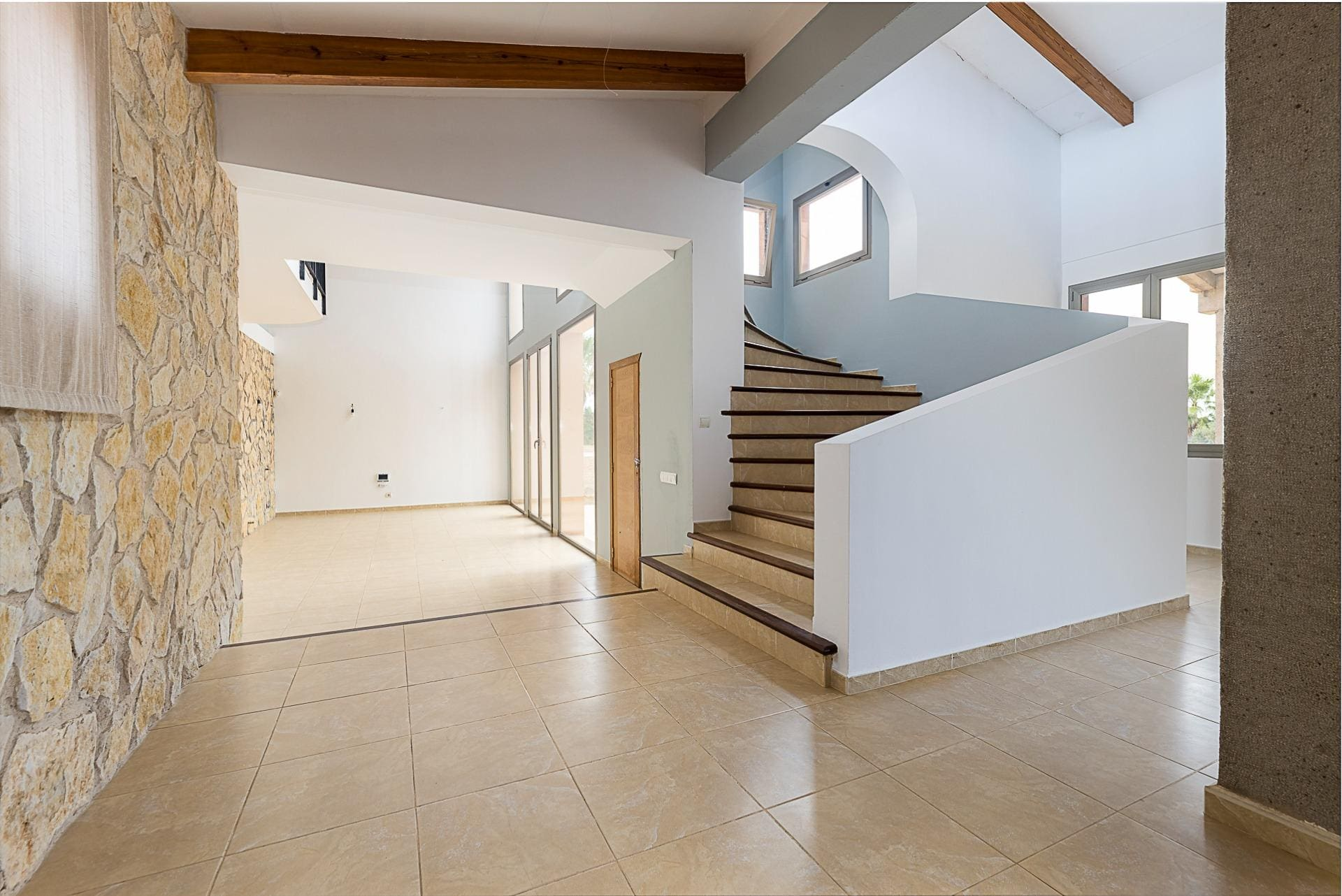 6-bedroom Finca In Binissalem, Spain (48.474 M²)