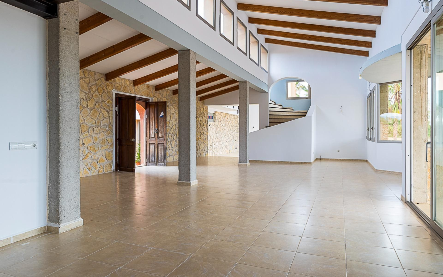 6-bedroom Finca In Binissalem, Spain (48.474 M²)