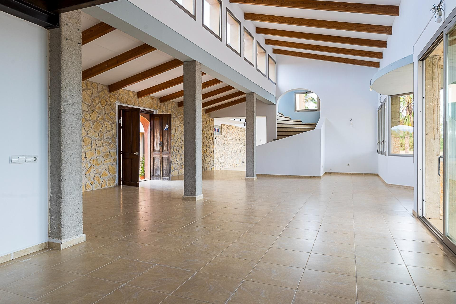 6-bedroom Finca In Binissalem, Spain (48.474 M²)