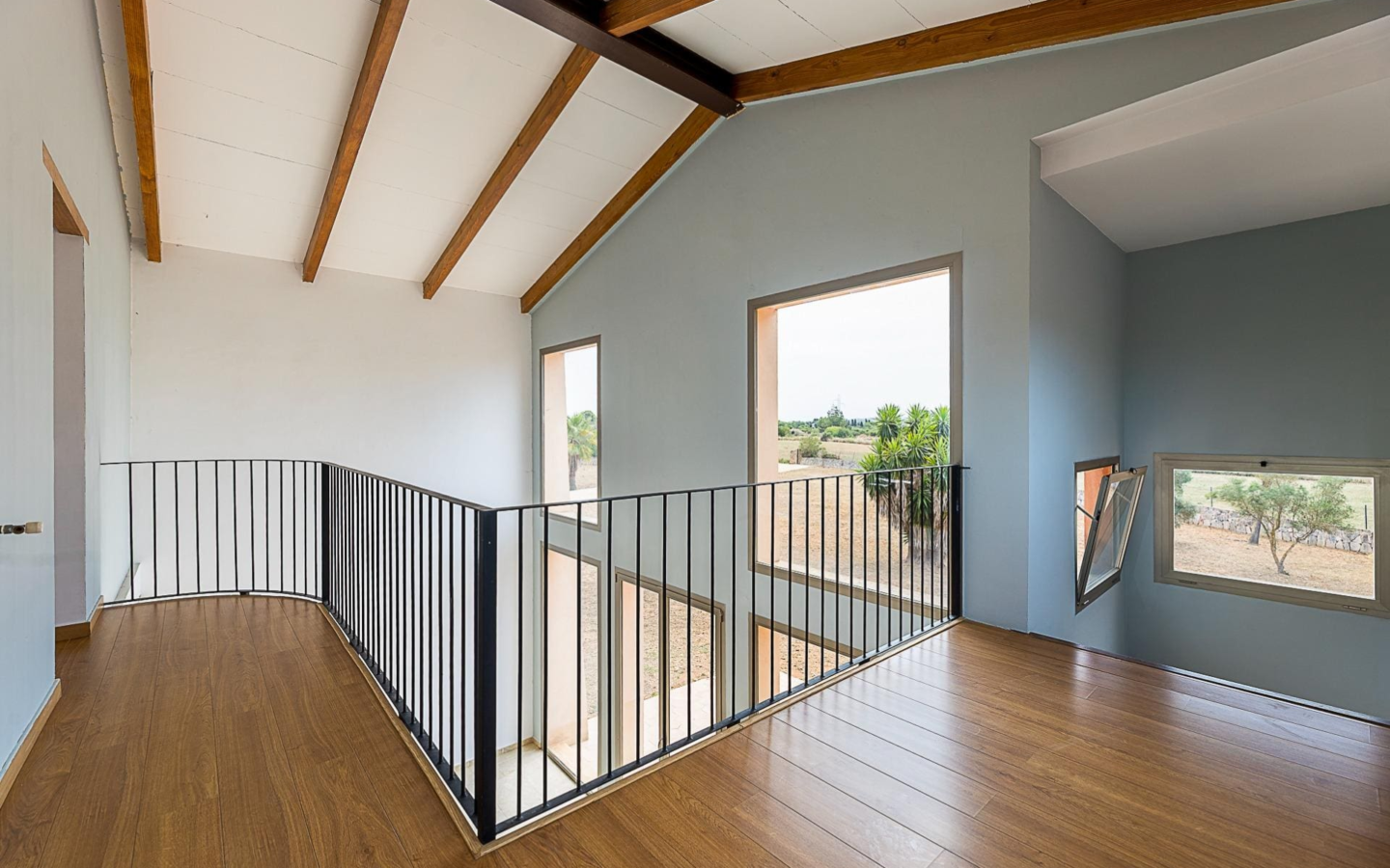 6-bedroom Finca In Binissalem, Spain (48.474 M²)