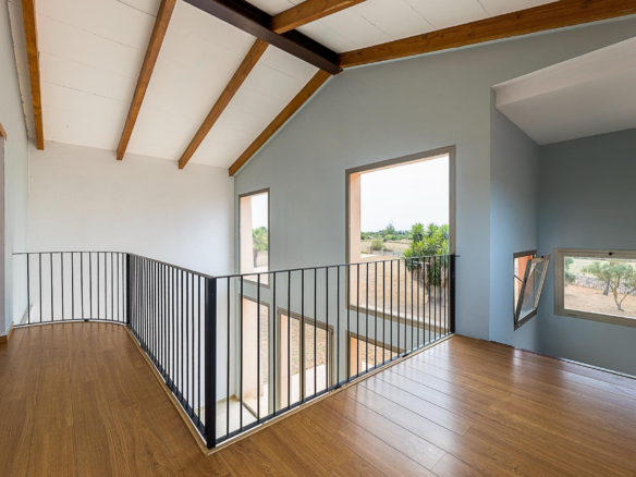 6-bedroom Finca In Binissalem, Spain (48.474 M²)