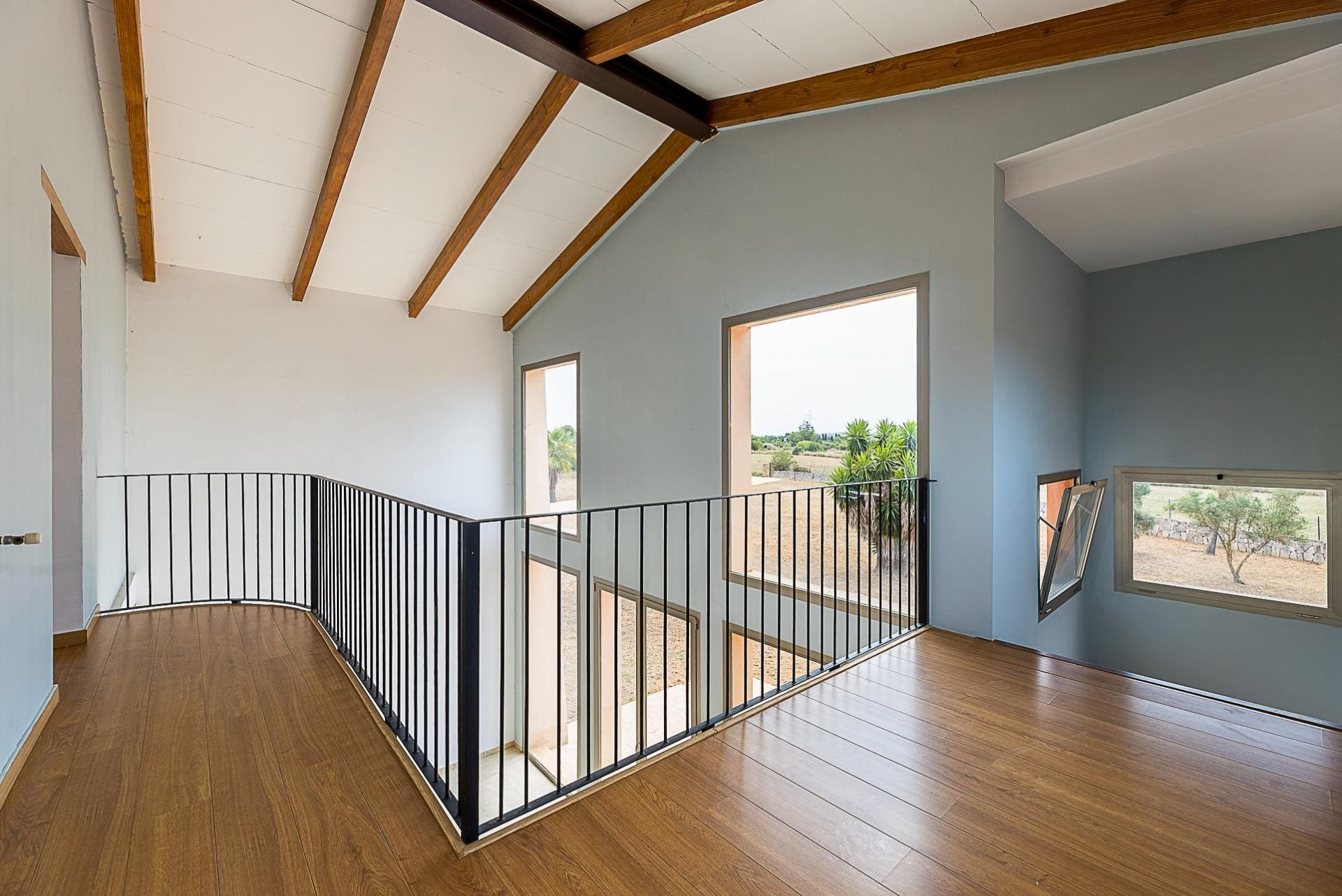 6-bedroom Finca In Binissalem, Spain (48.474 M²)