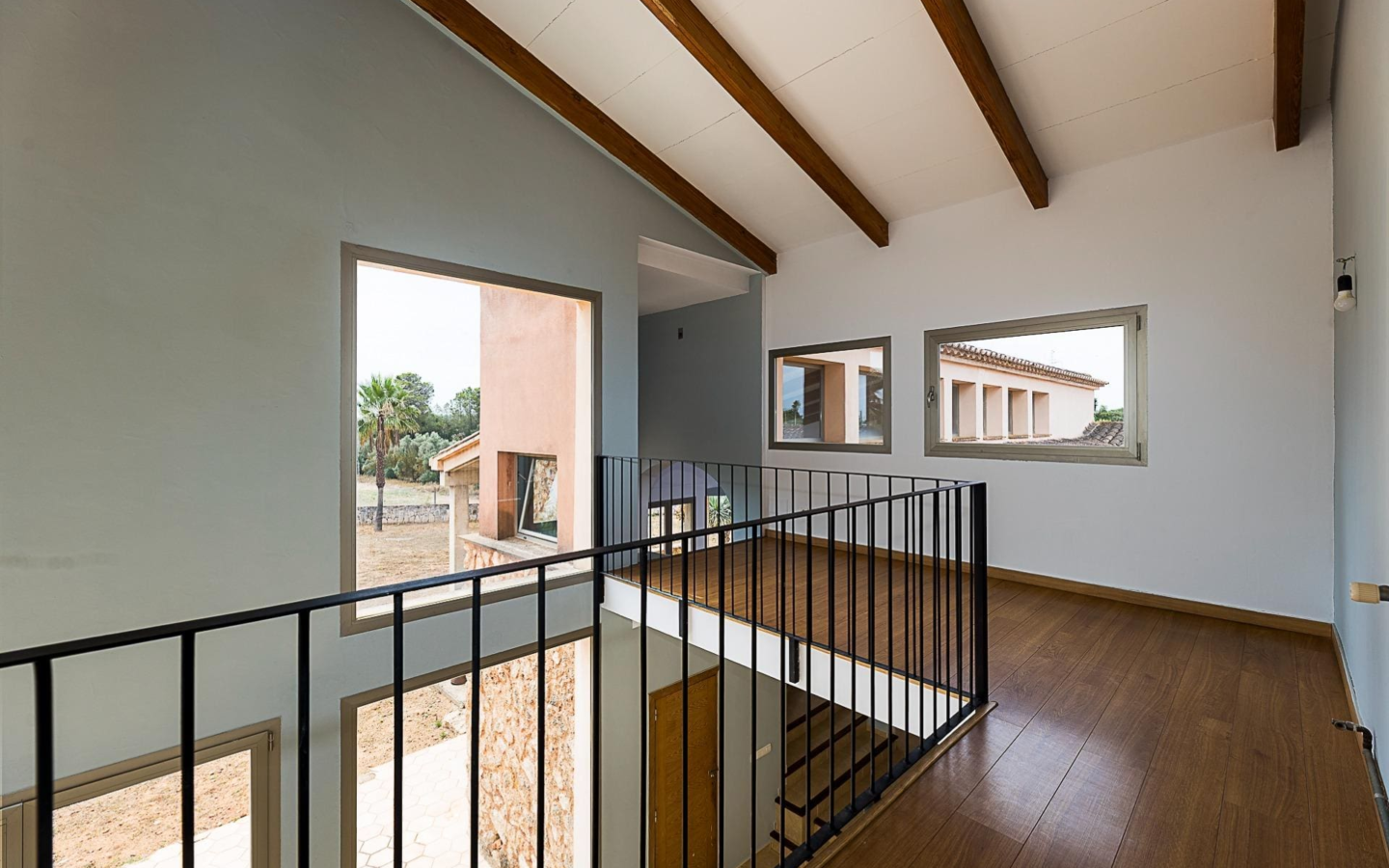 6-bedroom Finca In Binissalem, Spain (48.474 M²)