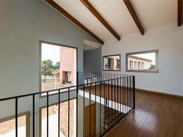 6-bedroom Finca In Binissalem, Spain (48.474 M²)