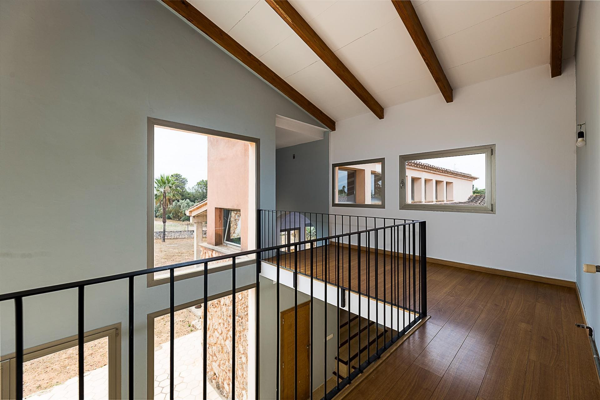 6-bedroom Finca In Binissalem, Spain (48.474 M²)