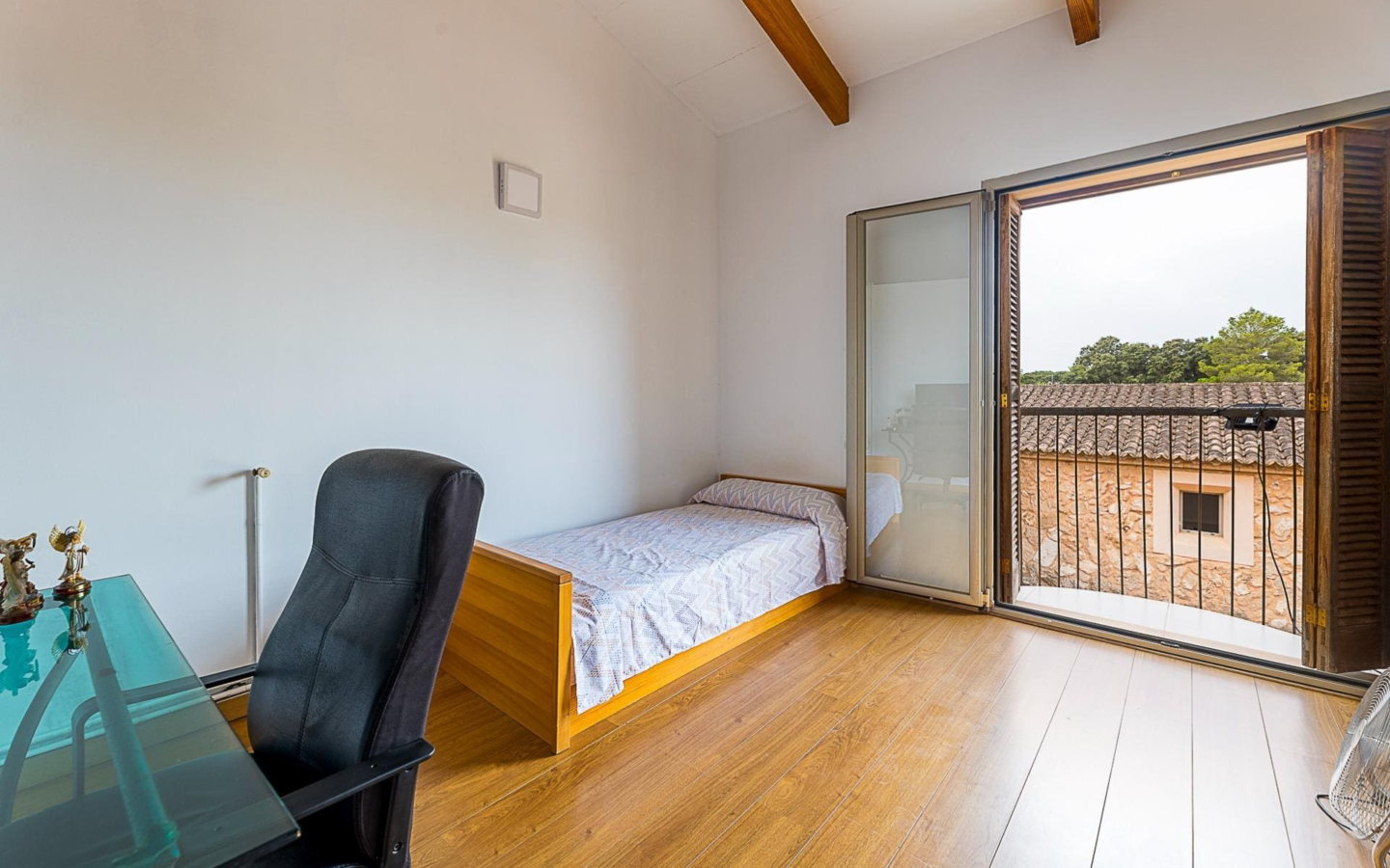 6-bedroom Finca In Binissalem, Spain (48.474 M²)