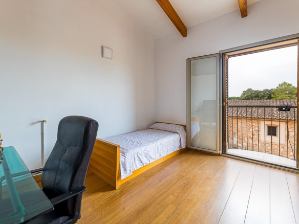 6-bedroom Finca In Binissalem, Spain (48.474 M²)
