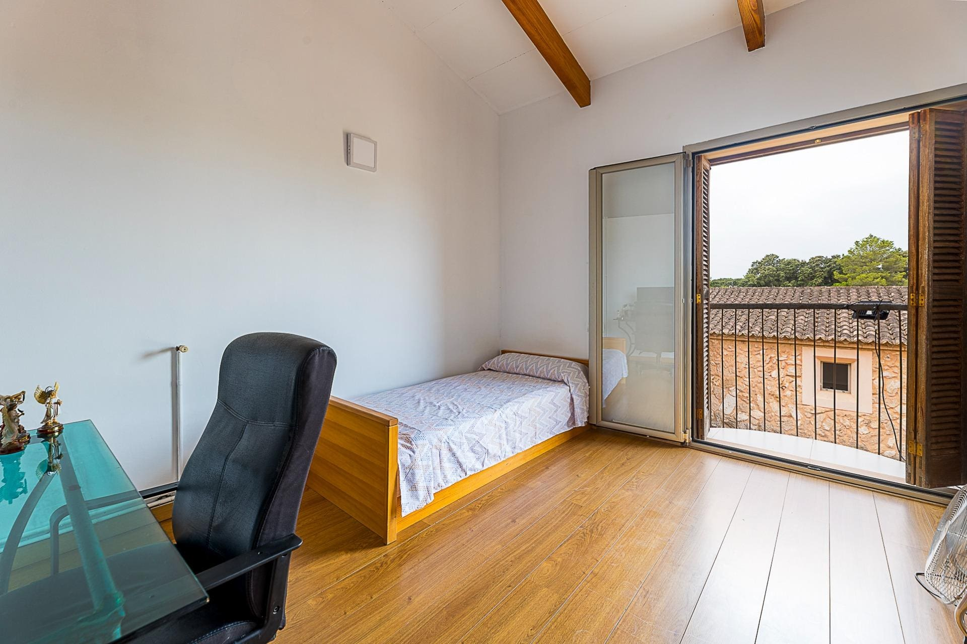6-bedroom Finca In Binissalem, Spain (48.474 M²)