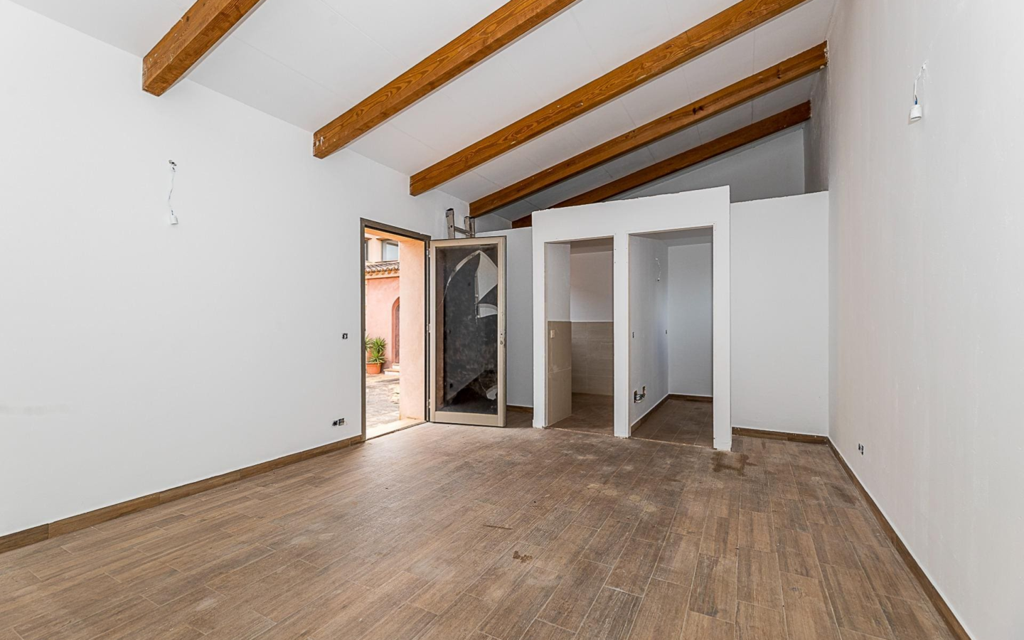 6-bedroom Finca In Binissalem, Spain (48.474 M²)
