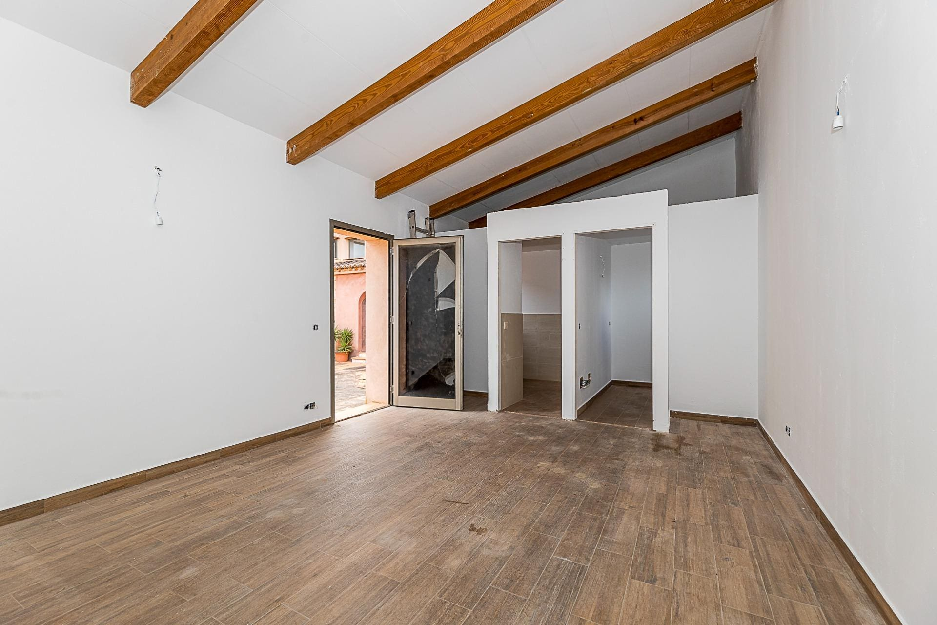 6-bedroom Finca In Binissalem, Spain (48.474 M²)