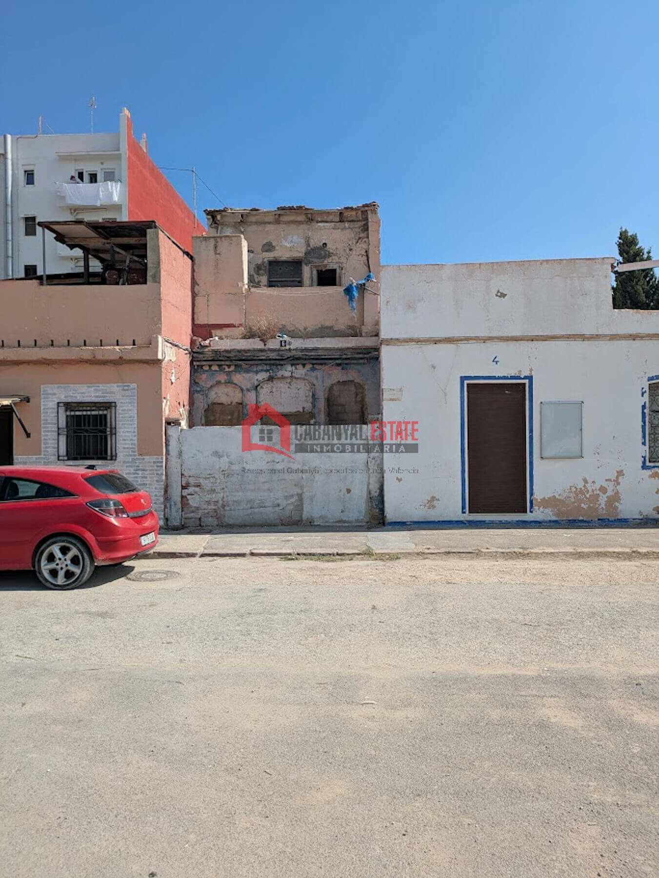 PXL_20260929_112949262-74e3bc 3-bedroom Terraced House In Valencia (79 M²)