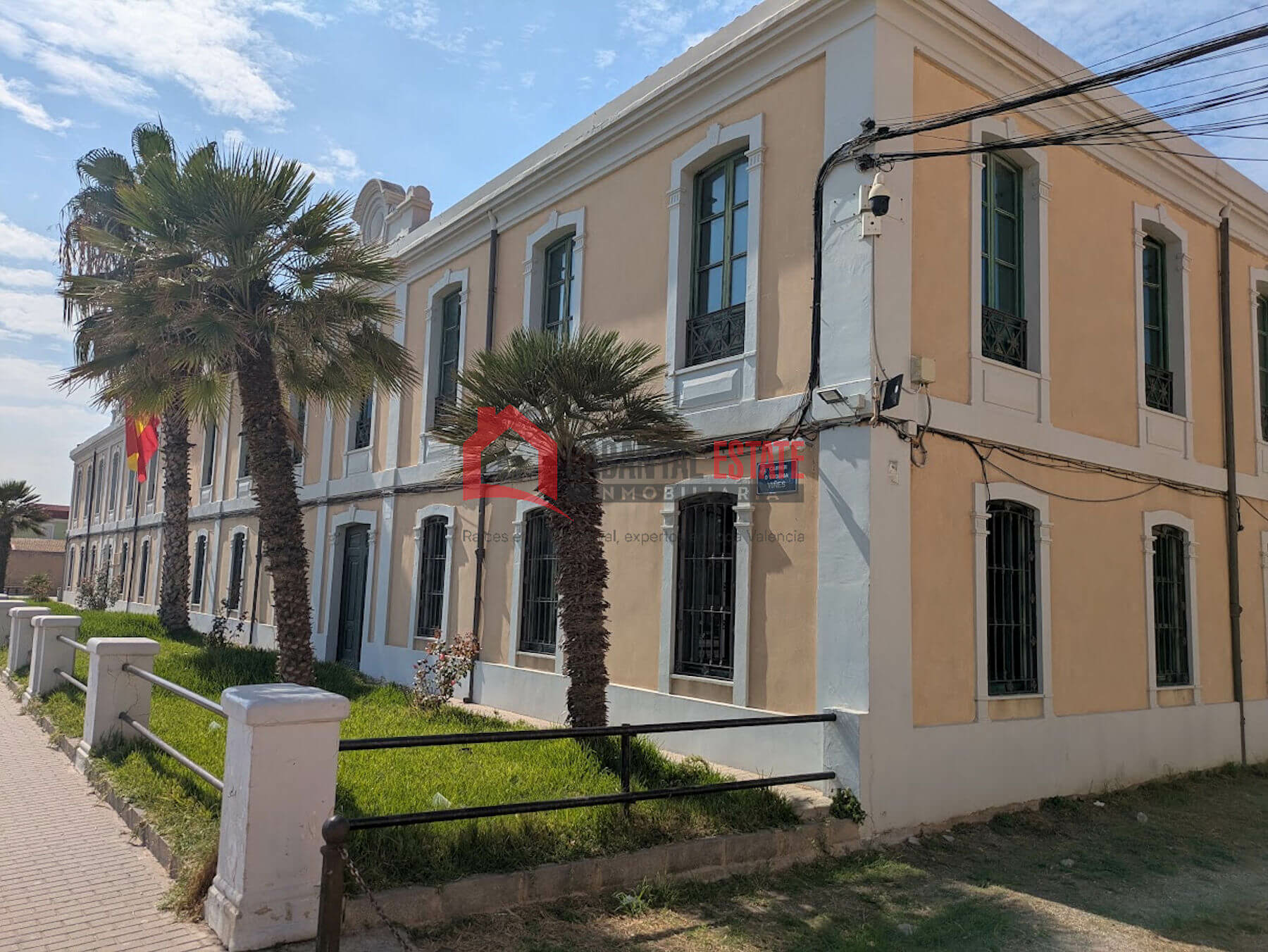 PXL_20260929_113130865.MP-8b65c3 3-bedroom Terraced House In Valencia (79 M²)