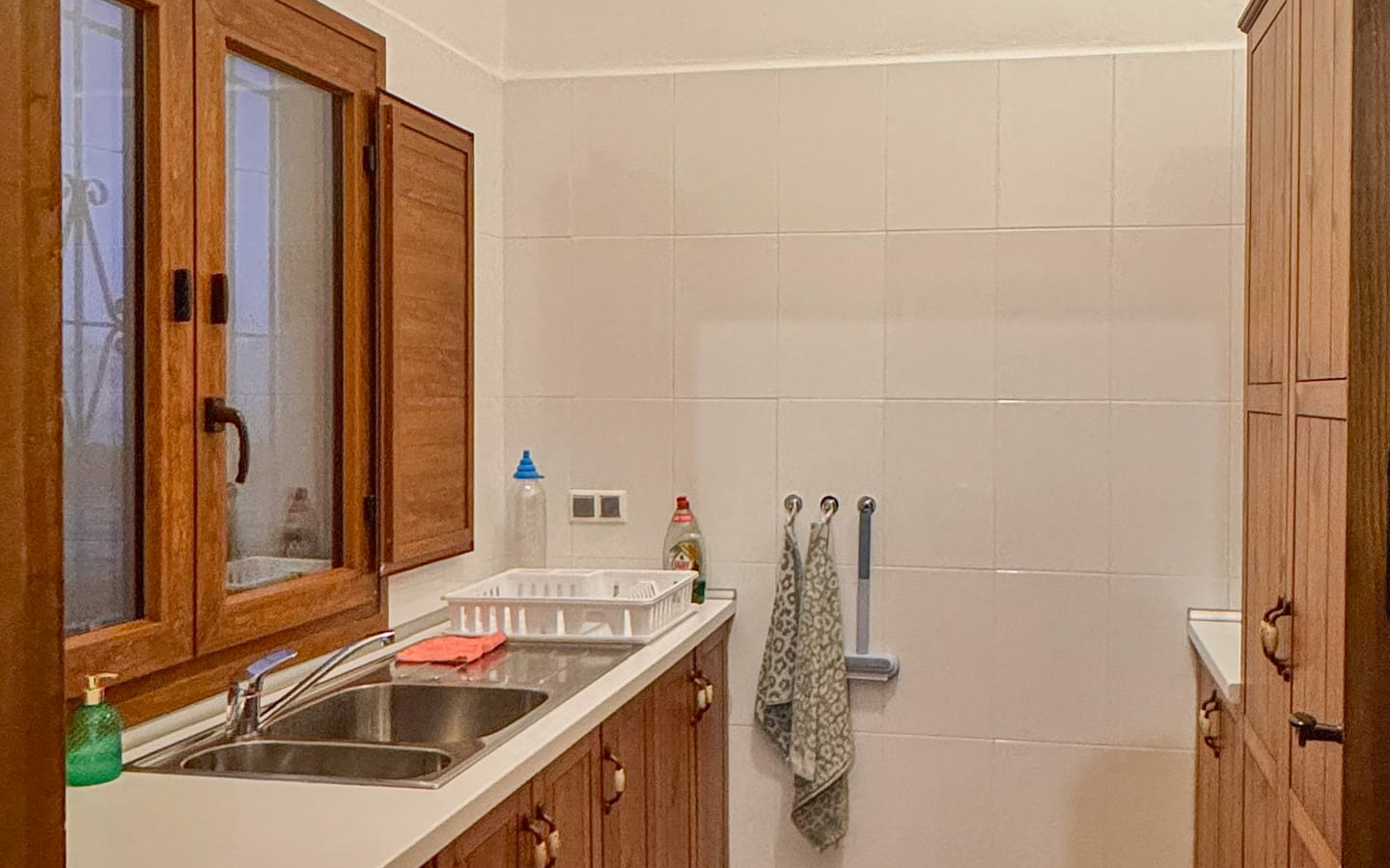 3-bedroom Detached Villa In Cañada De La Leña, Spain (385 M²)