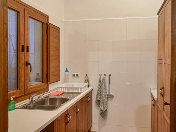 3-bedroom Detached Villa In Cañada De La Leña, Spain (385 M²)