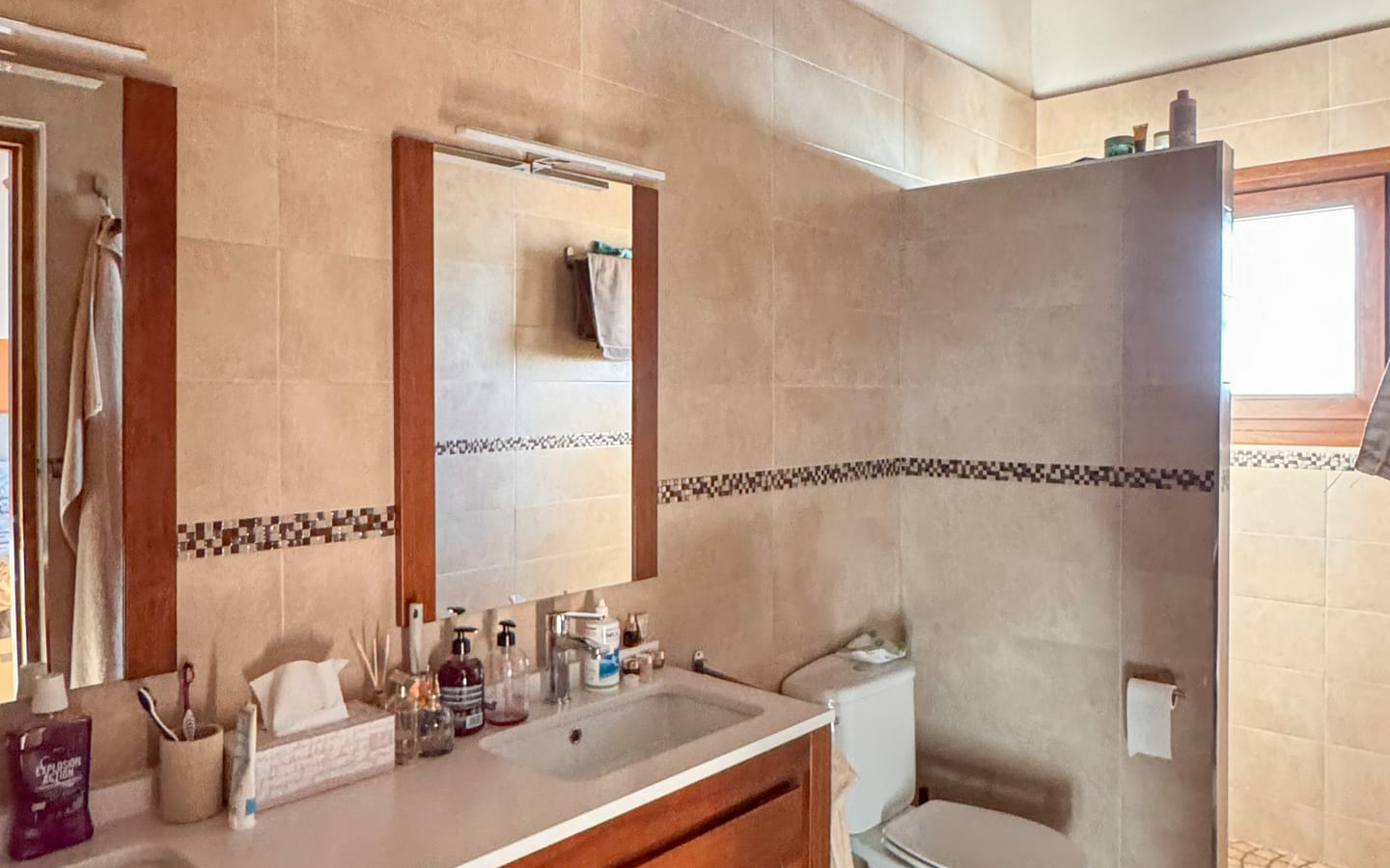 3-bedroom Detached Villa In Cañada De La Leña, Spain (385 M²)