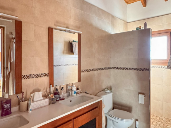 3-bedroom Detached Villa In Cañada De La Leña, Spain (385 M²)