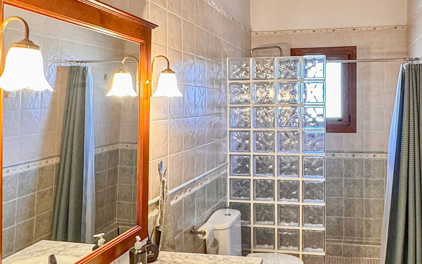 3-bedroom Detached Villa In Cañada De La Leña, Spain (385 M²)