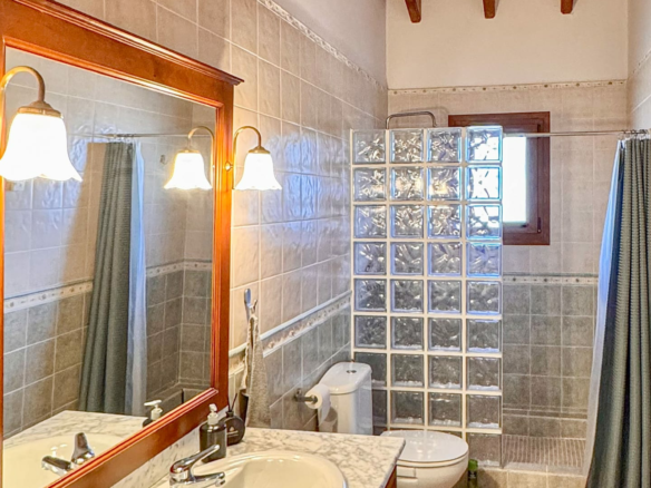3-bedroom Detached Villa In Cañada De La Leña, Spain (385 M²)