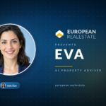 Eva Is Live: the AI Property Adviser