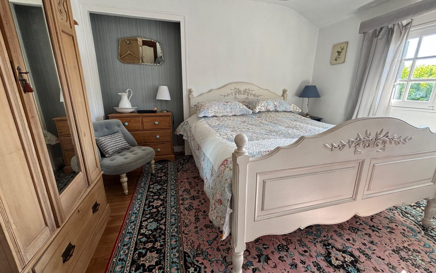 4-bedroom Village House In Jumilhac-le-grand, France (132 M²)
